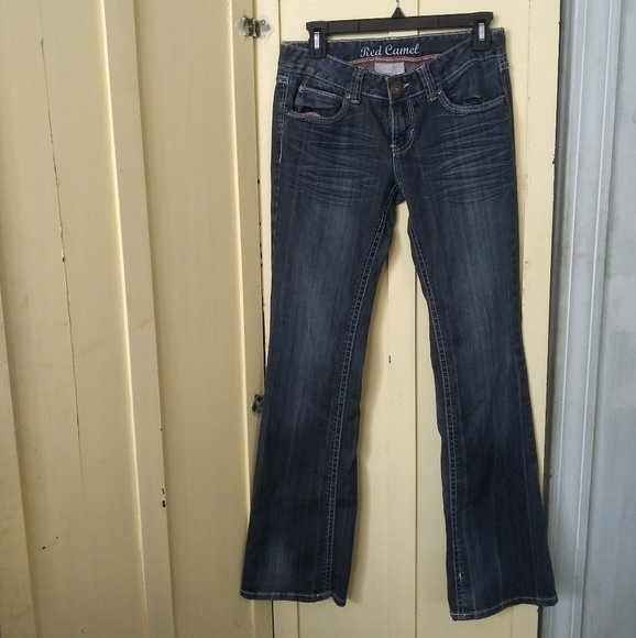 Red Camel Jeans - Picture 3 of 3